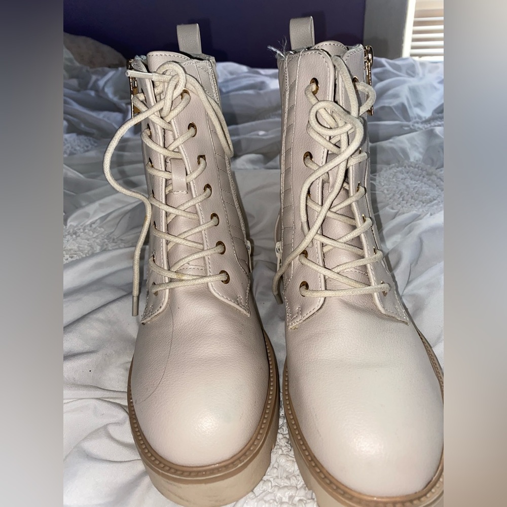 Cute boots